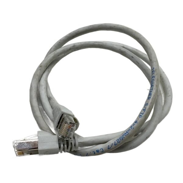 TELEGARTNER S/FTP 4x2xAWG27/7 Cat.7 LSZH