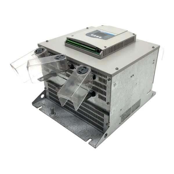 TELEMECANIQUE ATS48C32Q
