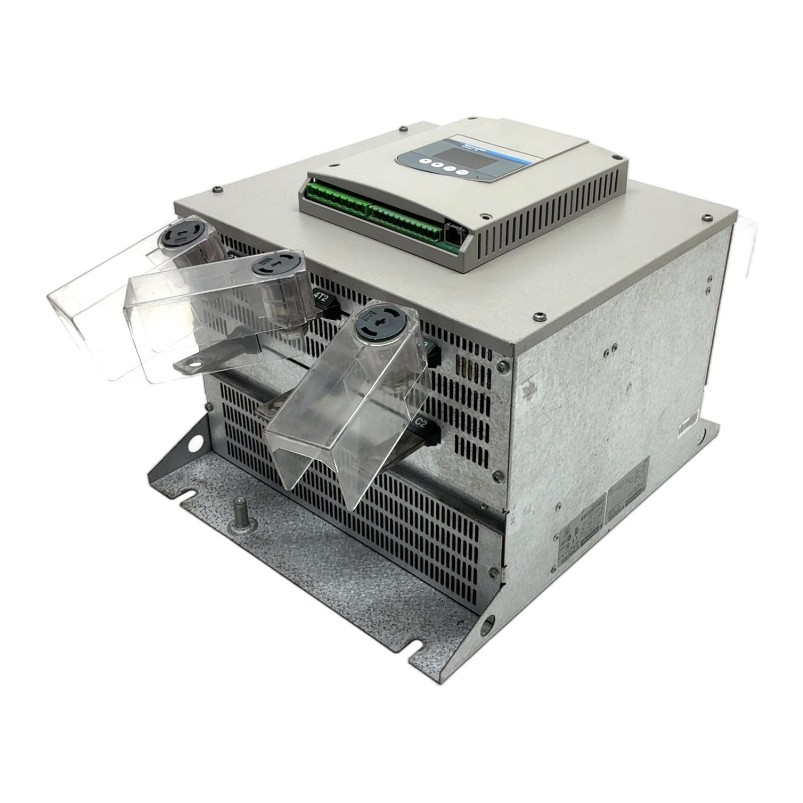 TELEMECANIQUE ATS48C32Q TELEMECANIQUE ATS48C32Q - Afbeelding 1