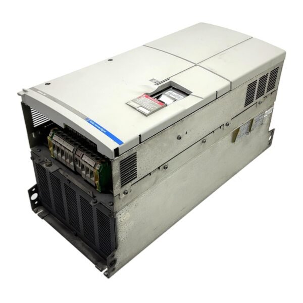 TELEMECANIQUE ATV58HD28N4