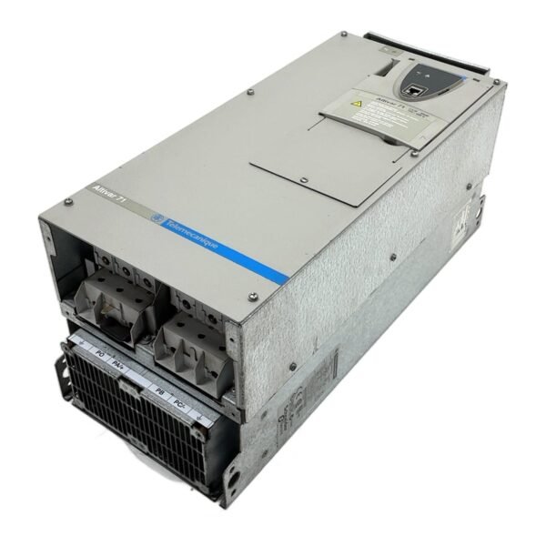 TELEMECANIQUE ATV71HD37N4