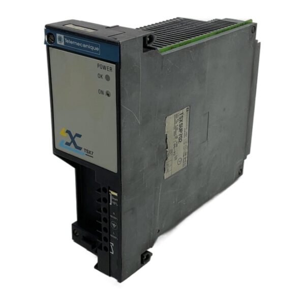 TELEMECANIQUE TSX SUP702