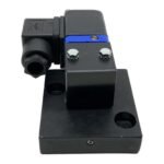 VERINS LECQ 220V 50HZ COIL - Afbeelding 2