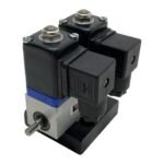 VERINS LECQ 220V 50HZ COIL - Afbeelding 3