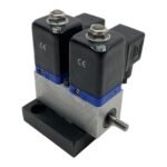 VERINS LECQ 220V 50HZ COIL - Afbeelding 4