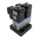 VERINS LECQ 220V 50HZ COIL - Afbeelding 5