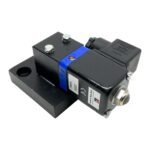 VERINS LECQ 220V 50HZ COIL - Afbeelding 5