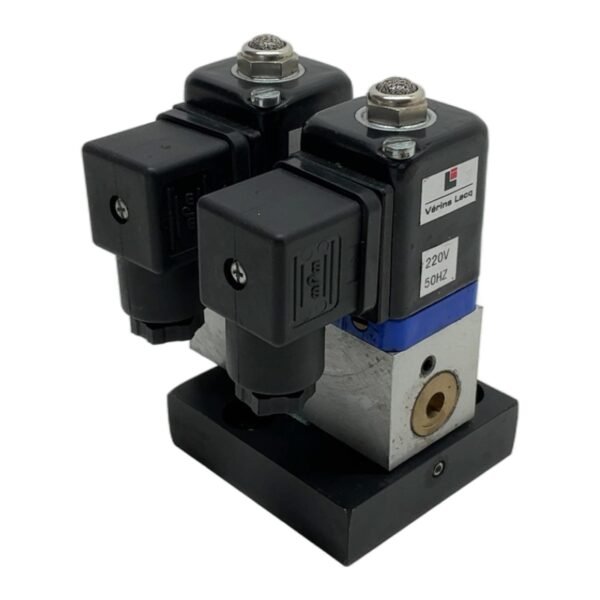 VERINS LECQ 220V 50HZ COIL