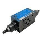 VICKERS DGMFN-3-Y-A2W-B2W-41 - Afbeelding 5