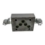 VOITH 38 200 00 KW01/08 - Afbeelding 2