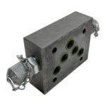 VOITH 38 200 00 KW01/08 - Afbeelding 3
