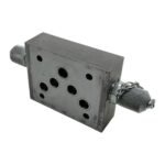 VOITH 38 200 00 KW01/08 - Afbeelding 4