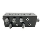 VOITH EM253/4YM DBE2.4/YM - Afbeelding 2