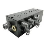VOITH EM253/4YM DBE2.4/YM - Afbeelding 3