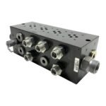 VOITH EM253/4YM DBE2.4/YM - Afbeelding 4