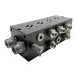 VOITH EM253/4YM DBE2.4/YM - Afbeelding 5