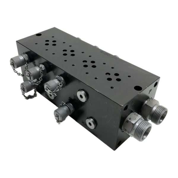 VOITH EM253/4YM DBE2.4/YM