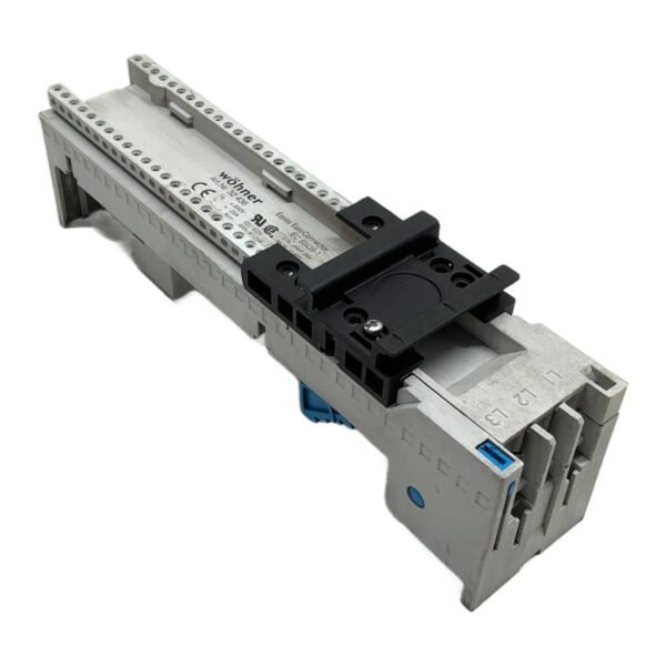 WOEHNER Eques EasyConnector 32 436