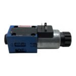 BOSCH REXROTH M-3 SED 6 CK13/350 C G24 N9K4/P R900223864 - Afbeelding 2