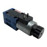 BOSCH REXROTH M-3 SED 6 CK13/350 C G24 N9K4/P R900223864