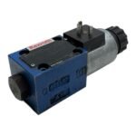 BOSCH REXROTH M-3 SED 6 CK13/350 C G24 N9K4/P R900223864 - Afbeelding 3