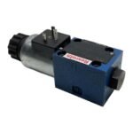 BOSCH REXROTH M-3 SED 6 CK13/350 C G24 N9K4/P R900223864 - Afbeelding 4