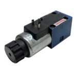 BOSCH REXROTH M-3 SED 6 CK13/350 C G24 N9K4/P R900223864 - Afbeelding 5