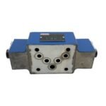 BOSCH REXROTH Z2FS 10-5-33/ R900989095 - Afbeelding 2