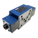 BOSCH REXROTH Z2FS 10-5-33/ R900989095 - Afbeelding 3