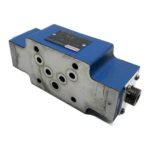 BOSCH REXROTH Z2FS 10-5-33/ R900989095 - Afbeelding 4