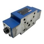 BOSCH REXROTH Z2FS 10-5-33/ R900989095 - Afbeelding 5