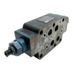BOSCH REXROTH Z2FS 16-31/RE R900459907 - Afbeelding 5