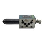 BOSCH REXROTH ZDR 10 DB2-54/75YM R900431509 - Afbeelding 2