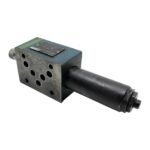 BOSCH REXROTH ZDR 10 DB2-54/75YM R900431509 - Afbeelding 4