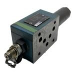 BOSCH REXROTH ZDR 10 DB2-54/75YM R900431509 - Afbeelding 5