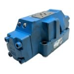 EATON VICKERS DG5V8 H 2C 2T M U H 10 with Pilot DG4V 3 6C M U H7 60 - Afbeelding 3