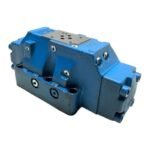 EATON VICKERS DG5V8 H 2C 2T M U H 10 with Pilot DG4V 3 6C M U H7 60 - Afbeelding 4