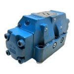 EATON VICKERS DG5V8 H 2C 2T M U H 10 with Pilot DG4V 3 6C M U H7 60 - Afbeelding 5