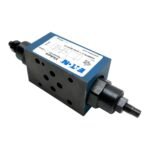 EATON VICKERS DGMFN-3-Y-A2W-B2W-41 531516 - Afbeelding 4