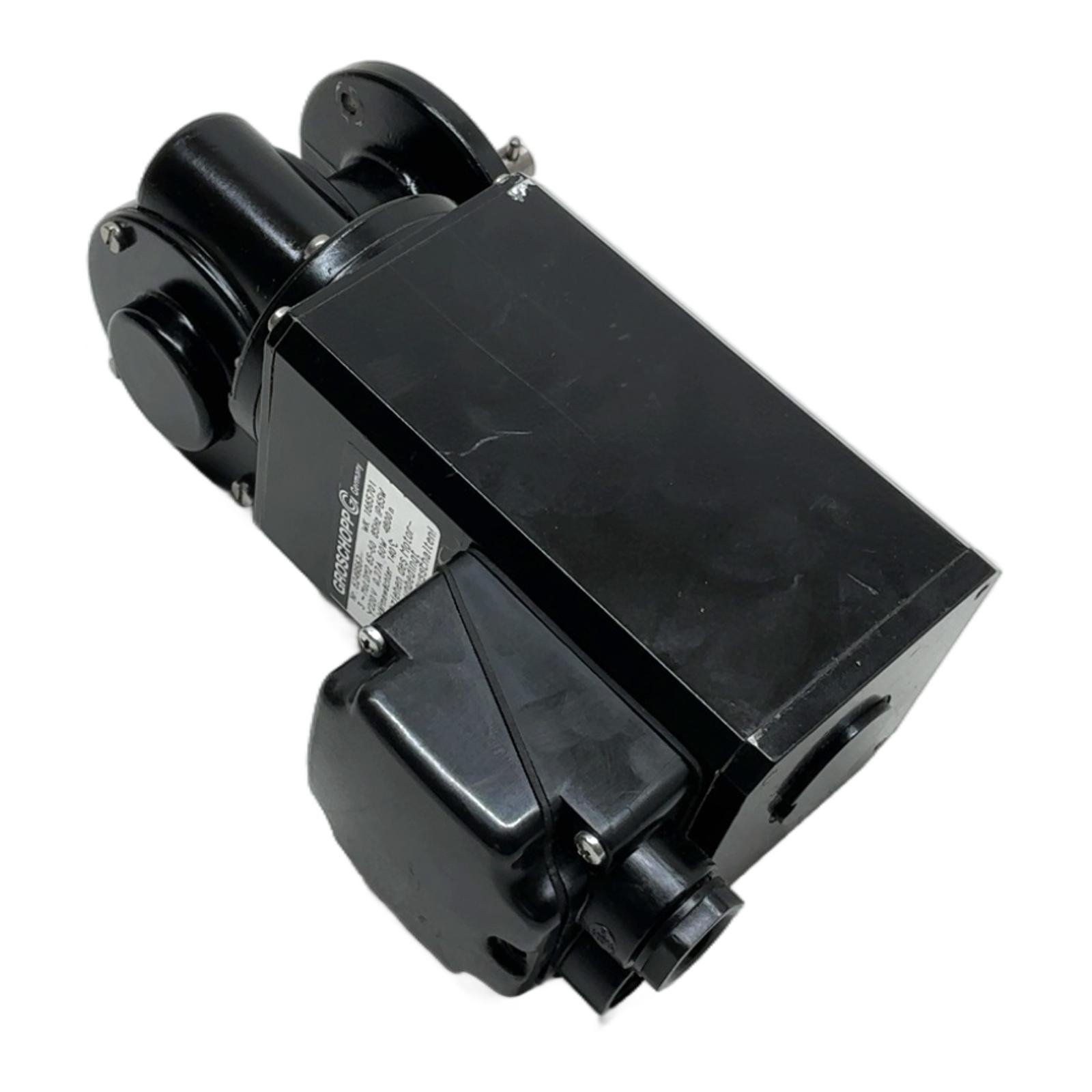 GROSCHOPP DM2 65-60 E 31 6249567 GROSCHOPP DM2 65-60 E 31 6249567 - Afbeelding 1