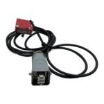 LEUZE HRTR 25/66-300 50039546 - Afbeelding 2