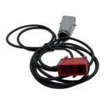 LEUZE HRTR 25/66-300 50039546 - Afbeelding 4