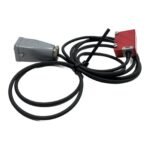 LEUZE HRTR 25/66-300 50039546 - Afbeelding 5
