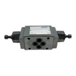 MANNESMANN REXROTH Z2FS 6-2-42/2QV 481624/5 - Afbeelding 2