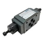 MANNESMANN REXROTH Z2FS 6-2-42/2QV 481624/5 - Afbeelding 3