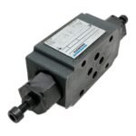 MANNESMANN REXROTH Z2FS 6-2-42/2QV 481624/5 - Afbeelding 5