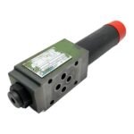 MANNESMANN REXROTH ZDR 6 DP2-42/150YM R900407335 - Afbeelding 5
