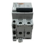 MERLIN GERIN C60N 24324 / 26924 - Afbeelding 2