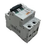 MERLIN GERIN C60N 24324 / 26924 - Afbeelding 5