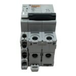 MERLIN GERIN (SCHNEIDER ELECTRIC) C60N C10 24323 - Afbeelding 2
